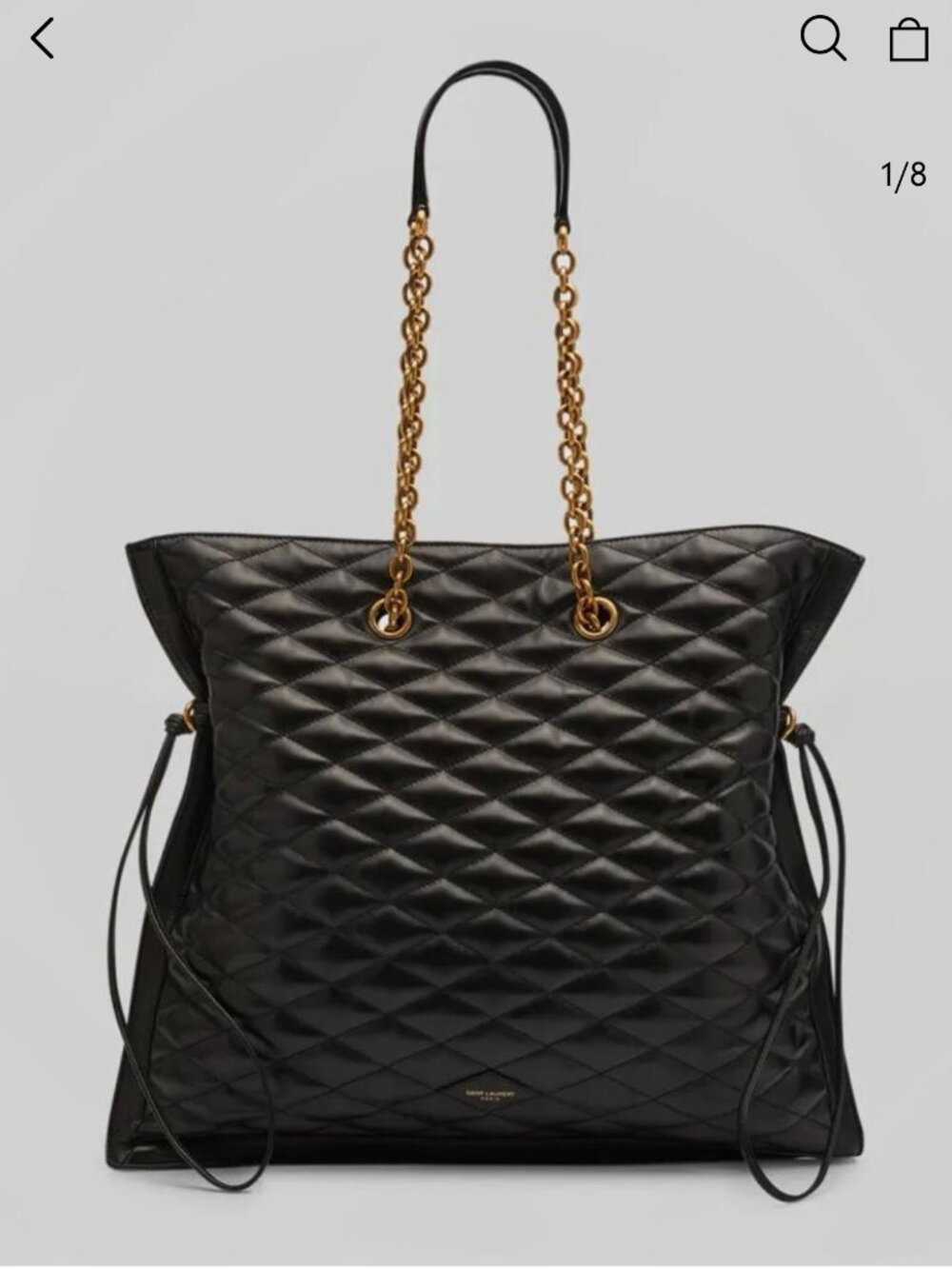 YSL Pochon